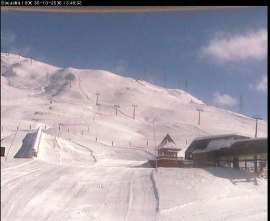 baqueira
