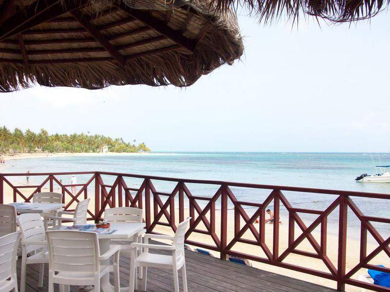 Bar de Praia