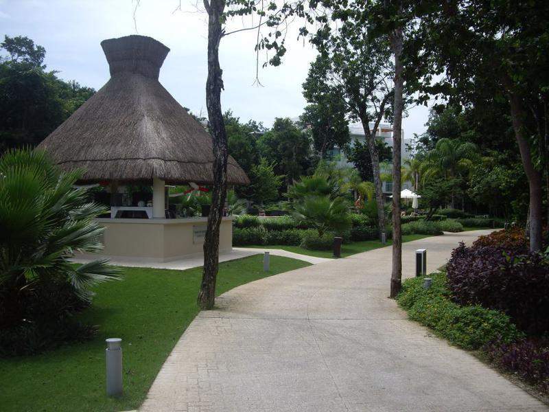 Bar Piscinas