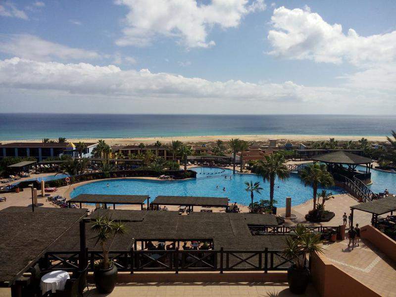 Barceló Jandia Playa