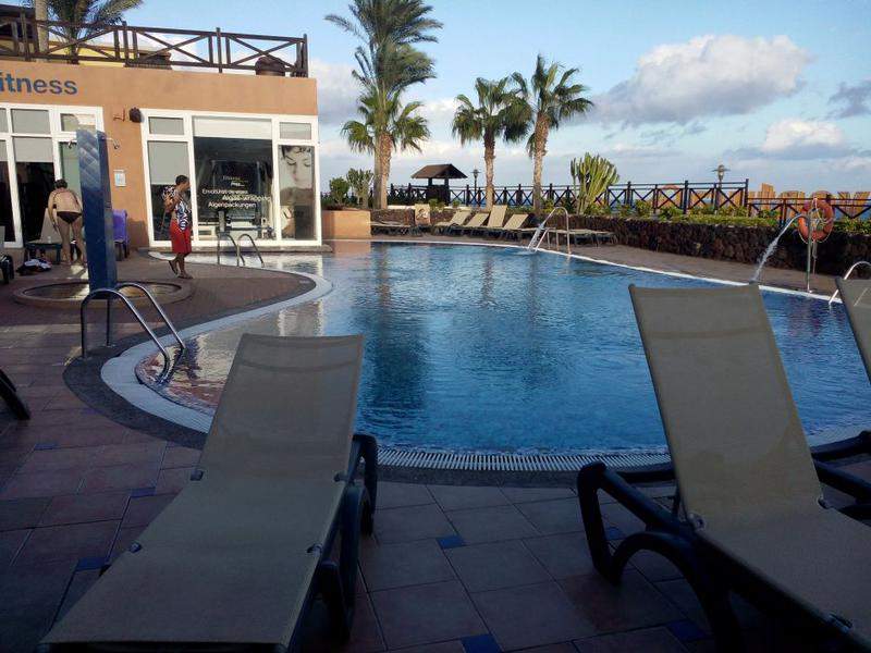 Barceló Jandia Playa