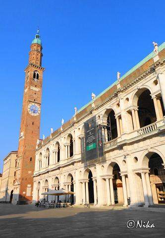 Basilica Palladiana
