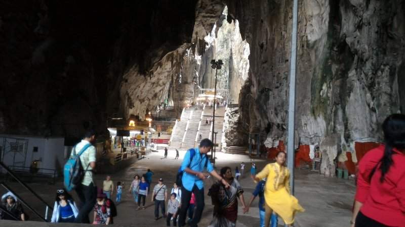 Batu Caves