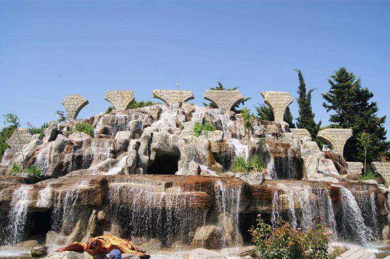 Belek