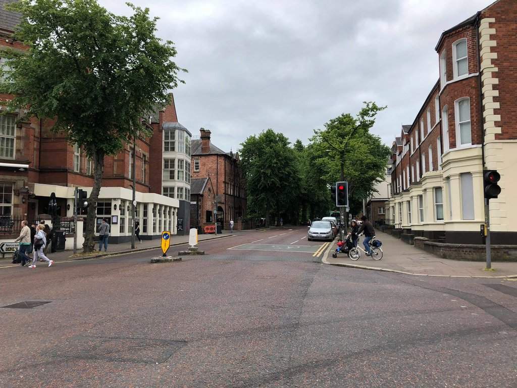 Belfast