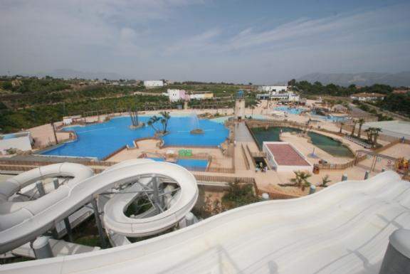 Benidorm