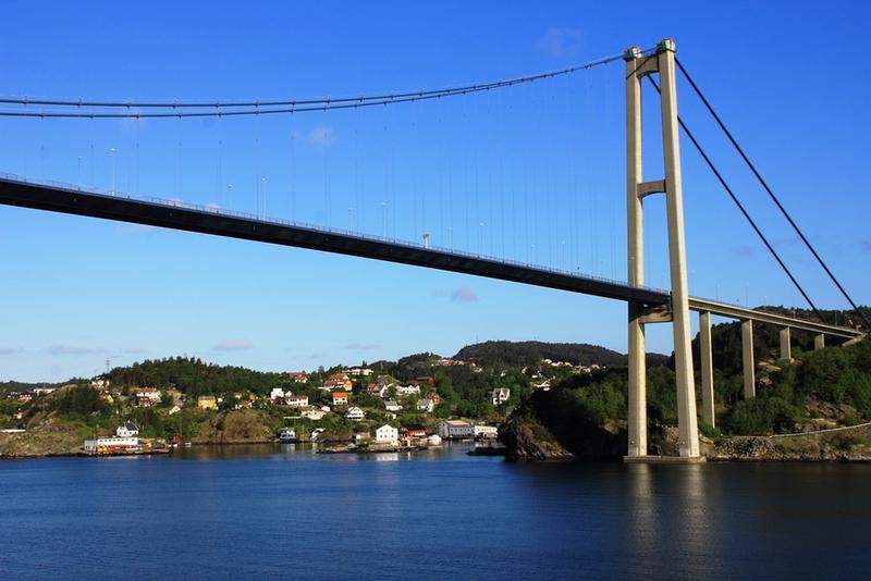 Bergen
