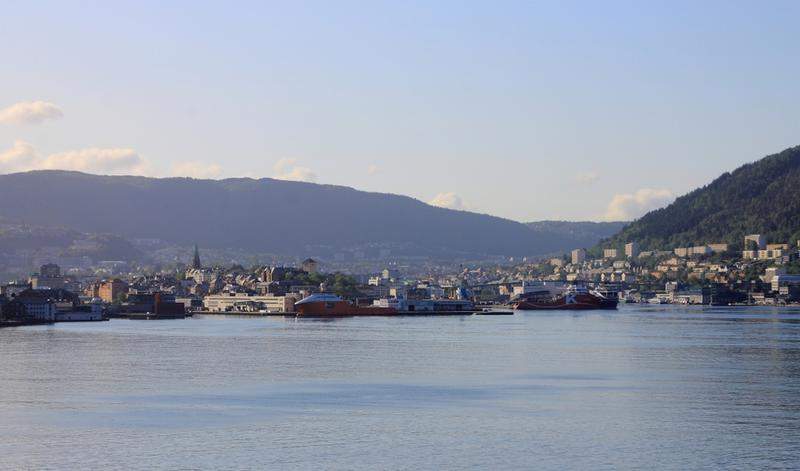 Bergen