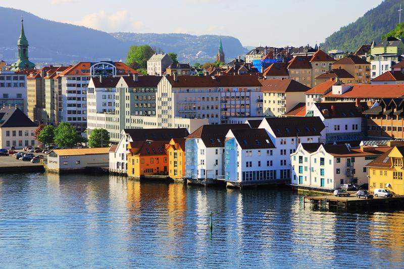 Bergen