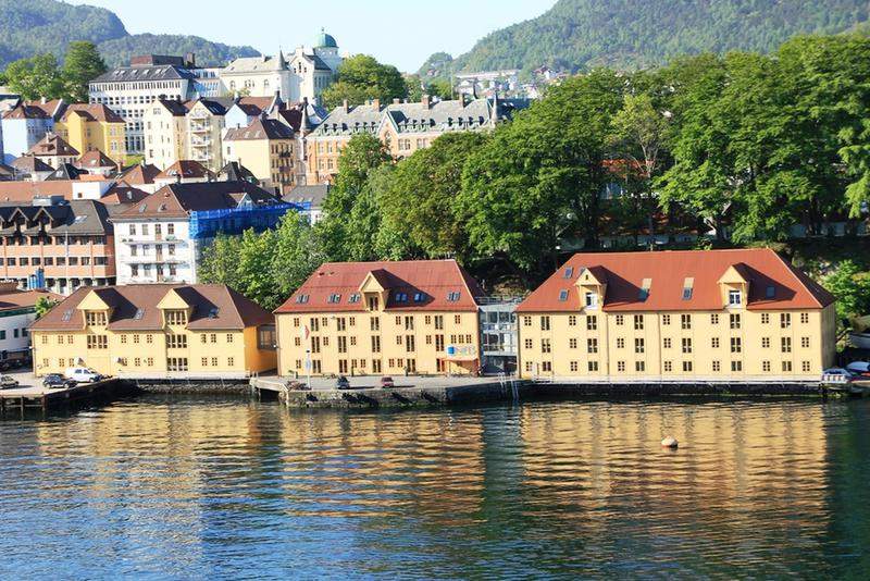 Bergen