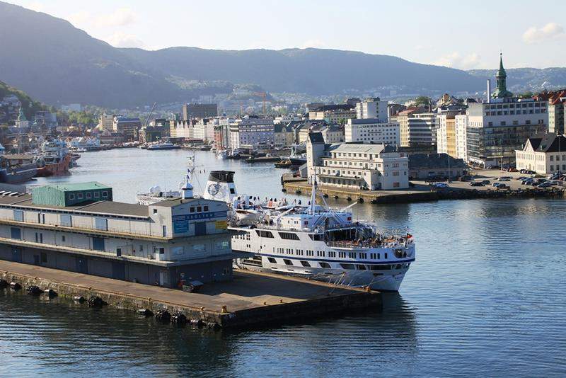 Bergen