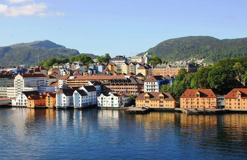 Bergen