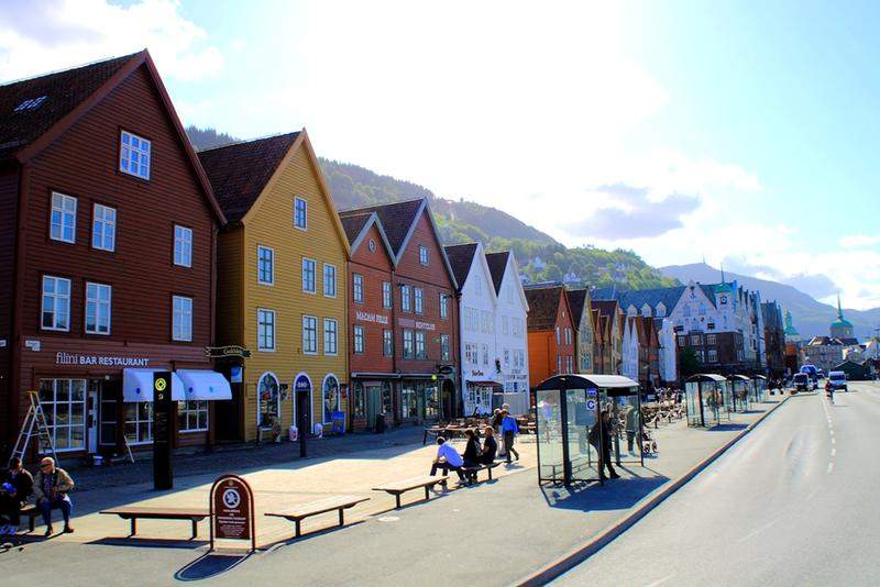 Bergen