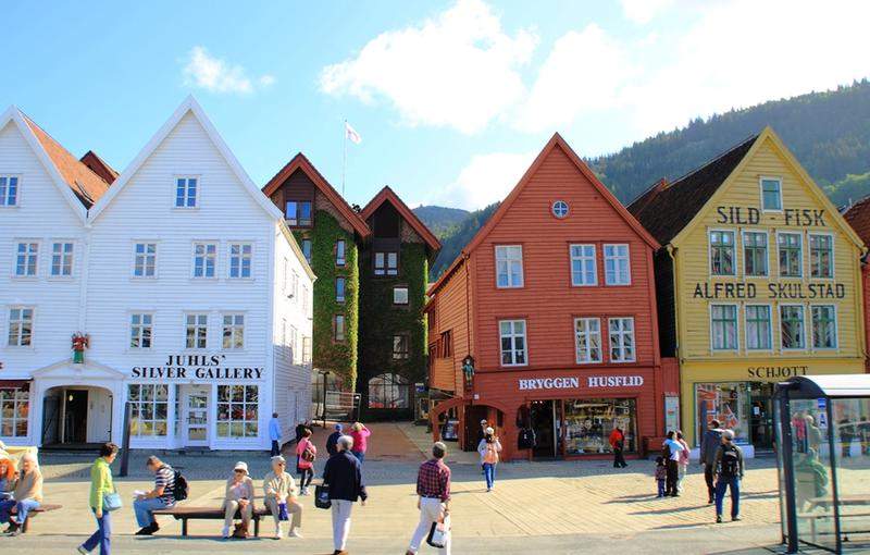 Bergen