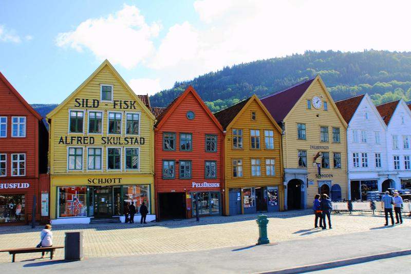 Bergen