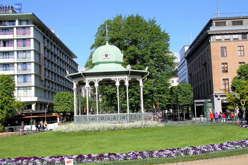 Bergen