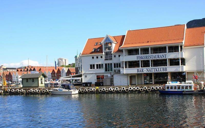 Bergen