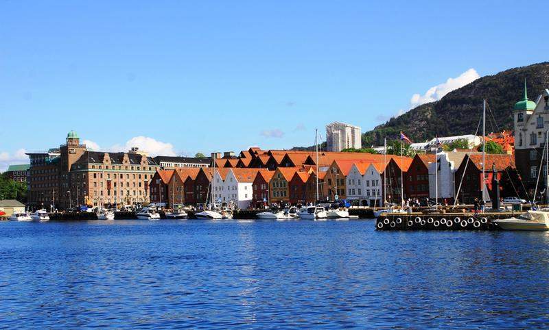Bergen