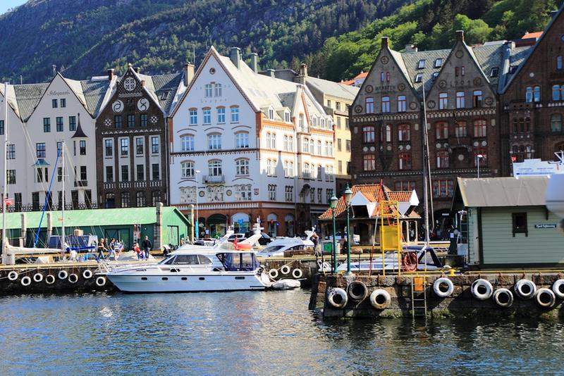 Bergen