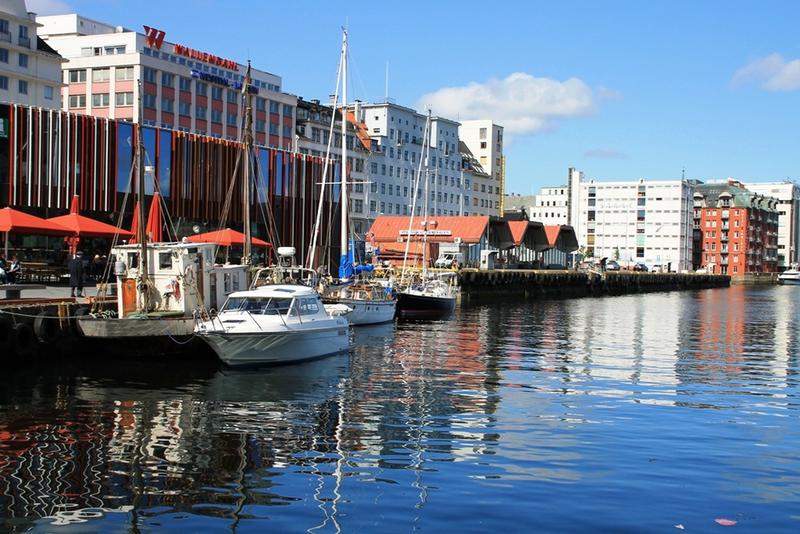 Bergen