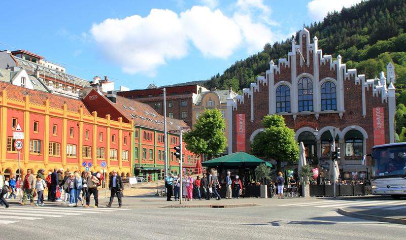 Bergen