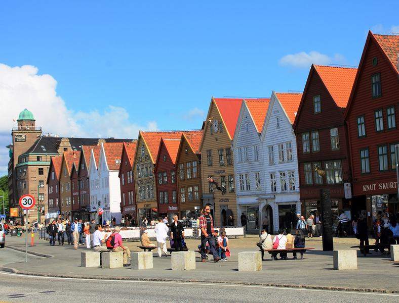 Bergen