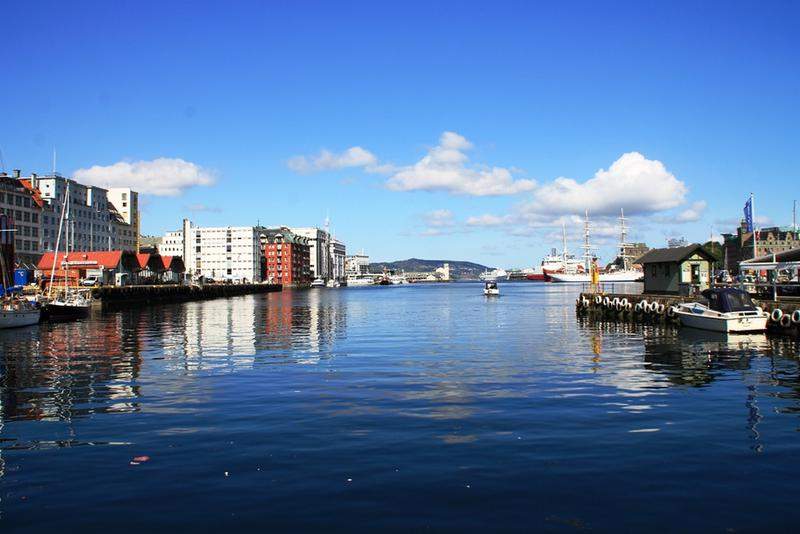 Bergen