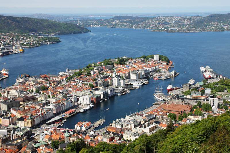 Bergen