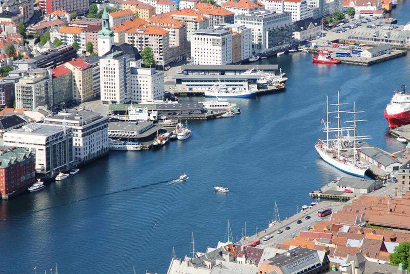 Bergen