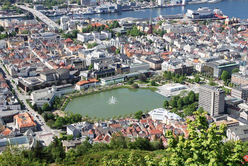 Bergen