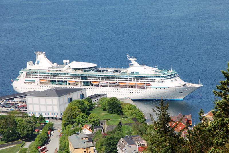 Bergen