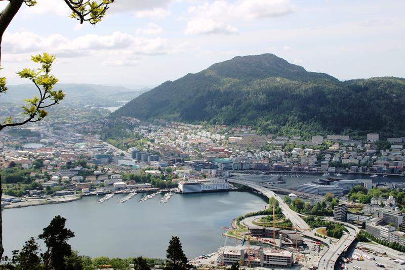 Bergen