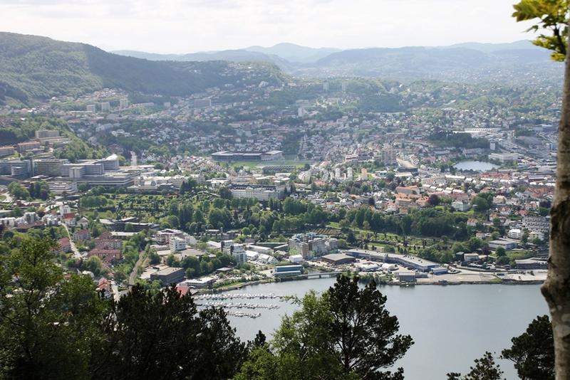Bergen