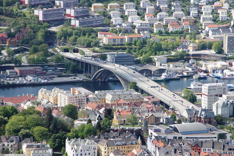 Bergen