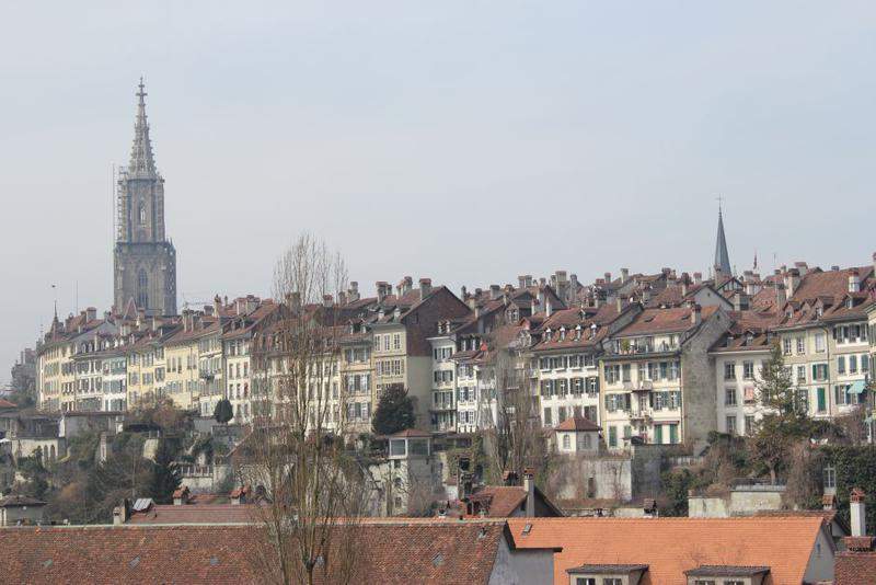 Bern