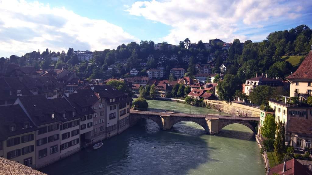 Bern