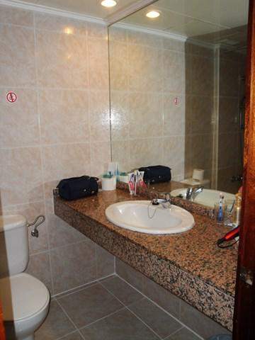 bervaly park hotel
