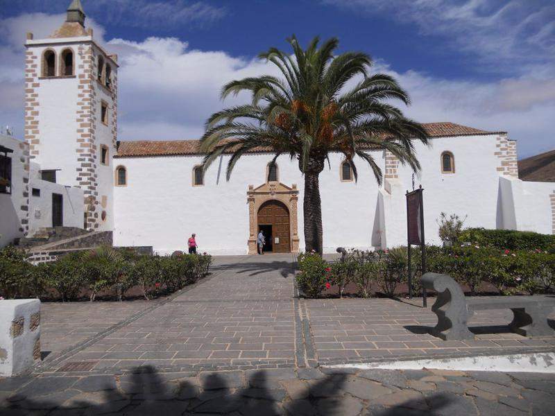 Betancuria