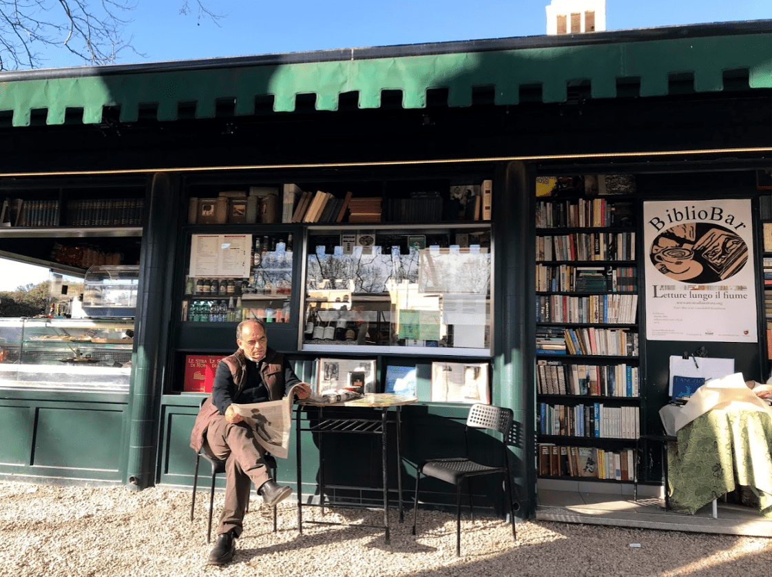 BiblioBar
