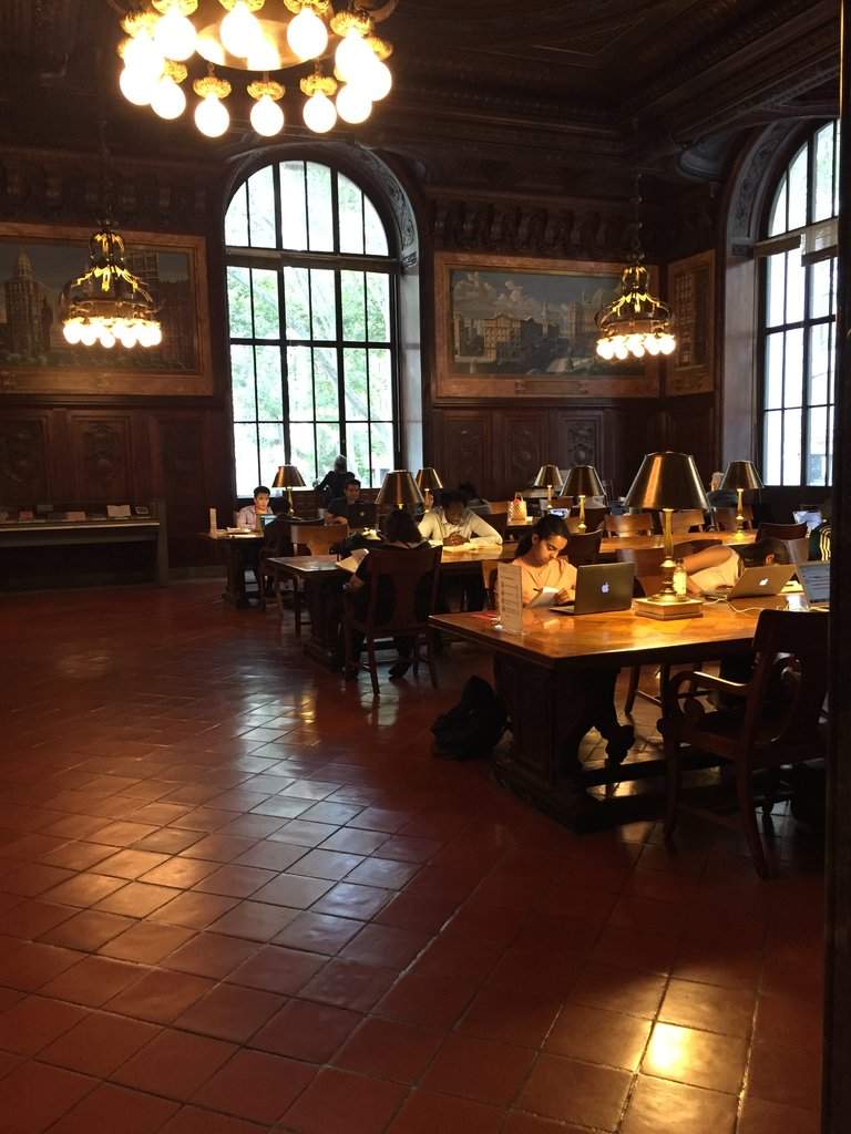 Biblioteca