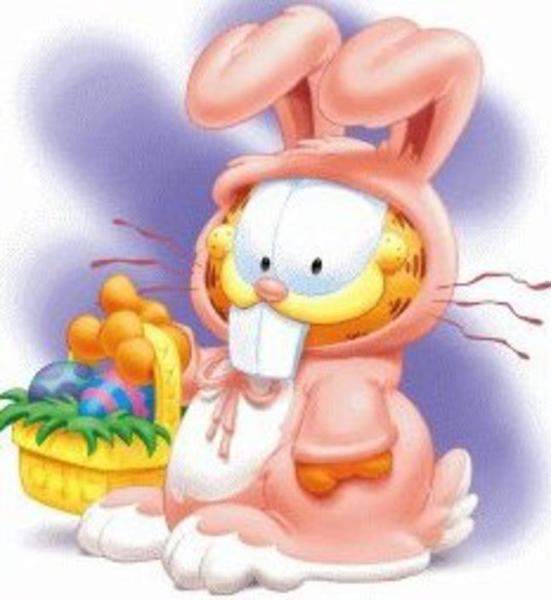 Boa Páscoa!!!!