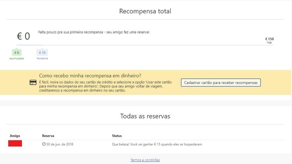 Booking