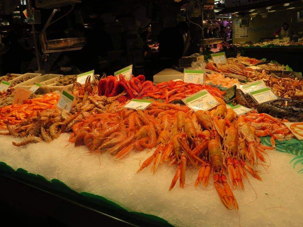 Bouqueria