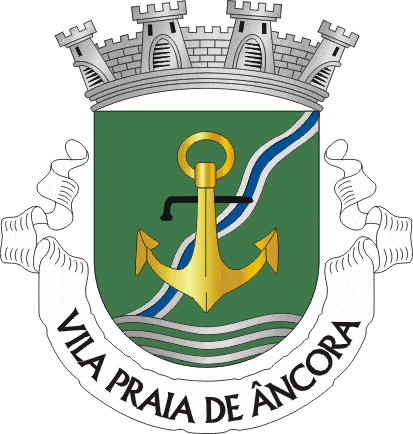 Brasao vilapraiaancora