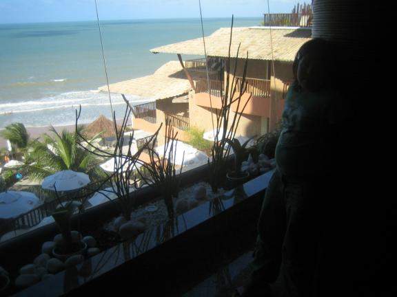 Brasil Natal - Ponta Negra