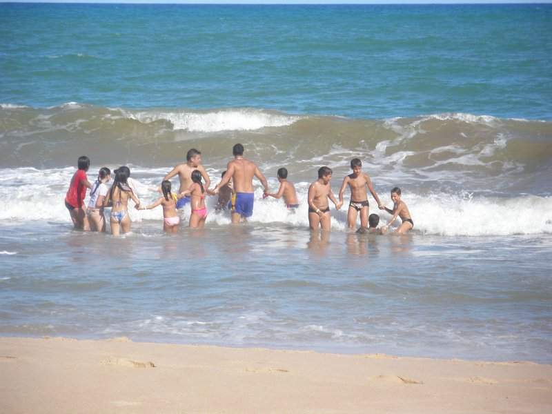 Brasil Praia Do Forte 2009 163