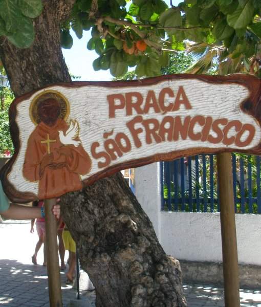 Brasil Praia Do Forte 2009 326