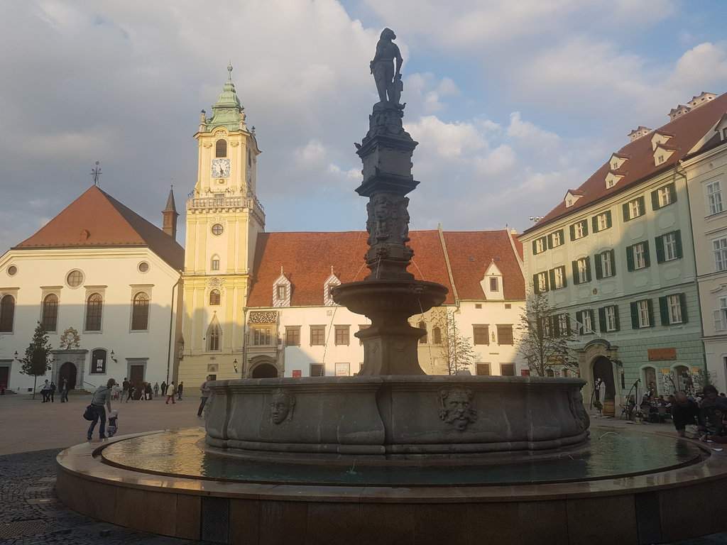 Bratislava 25