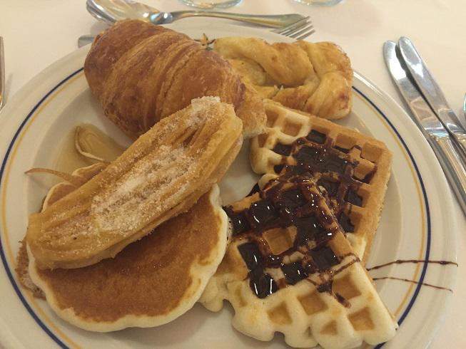 Breakfast