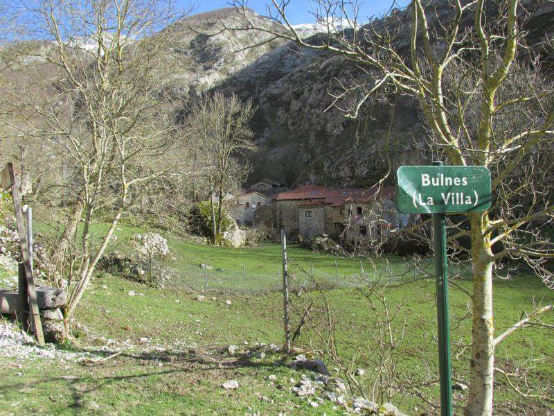 Bulnes